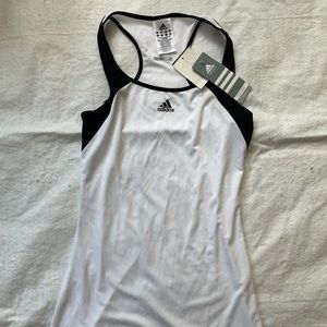 Adidas Womens small tennis dress new